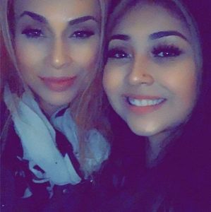 Meet your Posher, Hazel